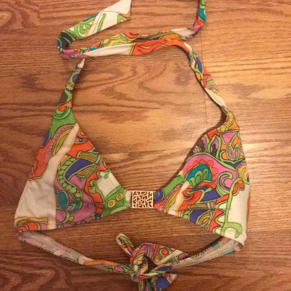 Trina Turk bikini top